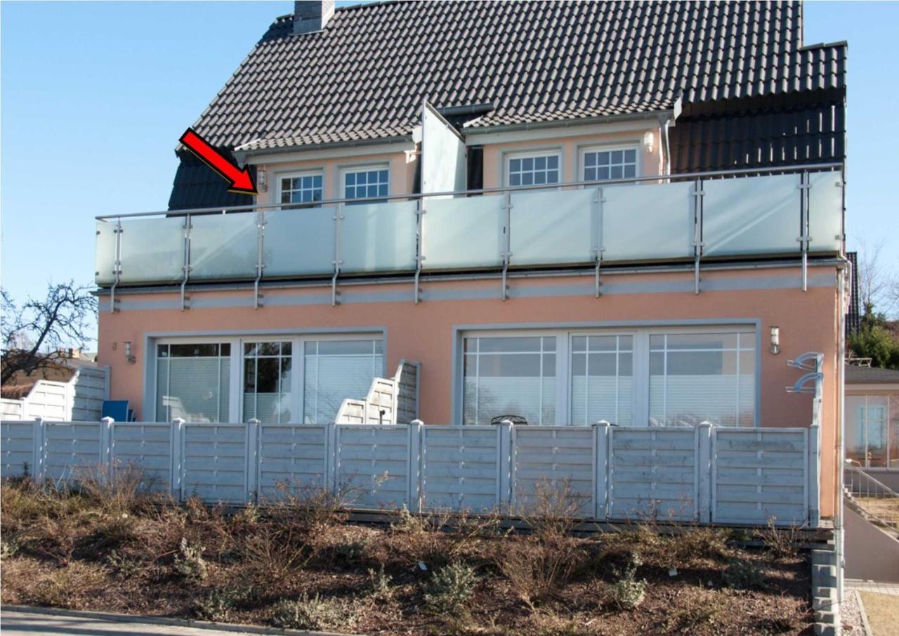 Apropos_Zinnowitz Esterno foto